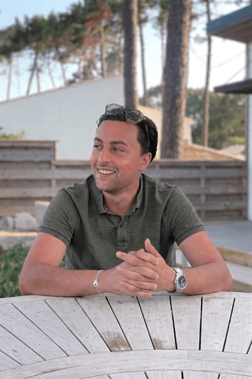 Tony PISTILLI